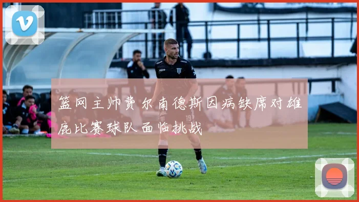 篮网主帅费尔南德斯因病缺席对雄鹿比赛球队面临挑战