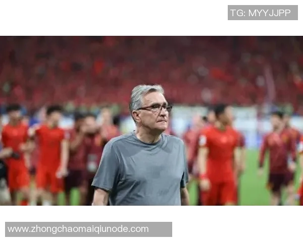 前国足主帅伊万谈中国足球发展与球员心理障碍问题 前国足主帅伊万谈中国足球发展与球员心理障碍问题