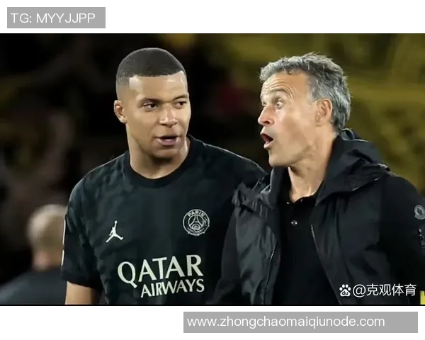 法比安谈姆巴佩离队对球队影响恩里克激励我们追求更高目标 法比安谈姆巴佩离队对球队影响恩里克激励我们追求更高目标