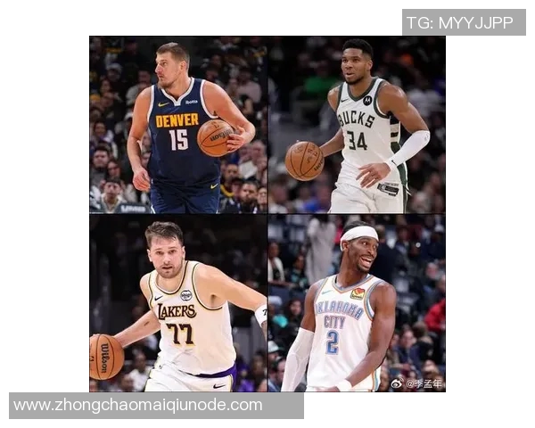 拉加贝尔认为约基奇与亚历山大争夺MVP更倾向于支持前者 拉加贝尔认为约基奇与亚历山大争夺MVP更倾向于支持前者