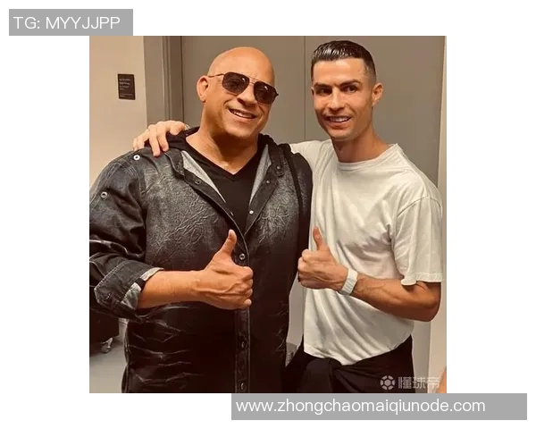 总裁C罗或将加盟速激系列范迪塞尔分享合影透露新角色信息 总裁C罗或将加盟速激系列范迪塞尔分享合影透露新角色信息