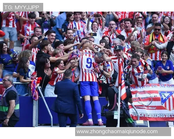 朱利亚诺西蒙尼荣膺马竞十月最佳球员为球队增光添彩 朱利亚诺西蒙尼荣膺马竞十月最佳球员为球队增光添彩