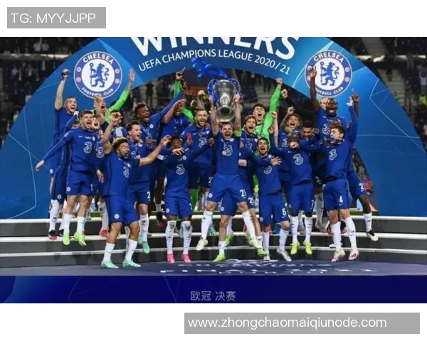 切尔西在本赛季欧冠中独树一帜全员年轻无30岁以上球员出场