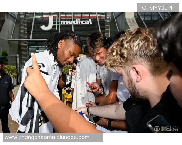 意天空报道布雷默可能缺席本轮比赛K图拉姆仅参与尤文部分训练