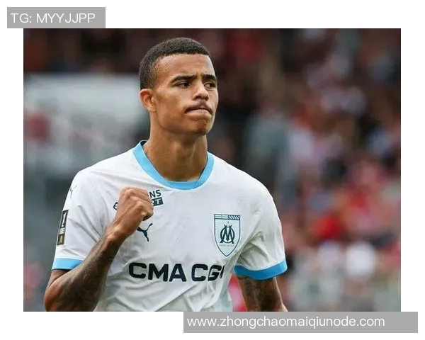 格林伍德31球追平马赛历史射手榜第4位成就引关注