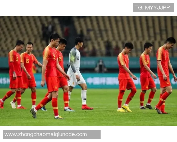 国足明年联赛期间将短期集训冬训安排或在赛季前进行