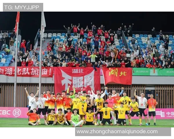 决赛最后时刻孙康博惊艳世界波U20湖北顽强追平广东战成平局