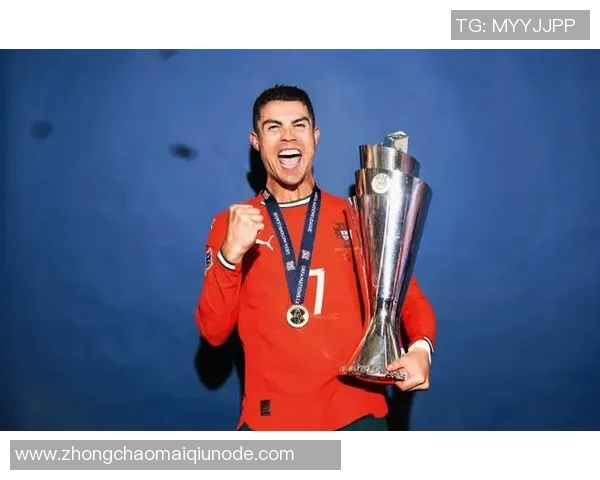 C罗荣获葡萄牙环球声望奖赞誉其辉煌职业生涯成就