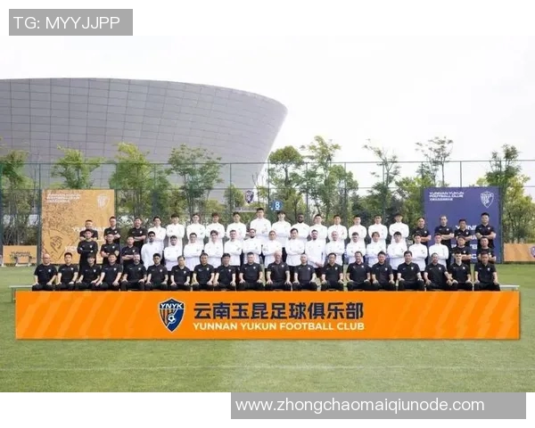 云南玉昆新赛季投资26亿乔迪团队将于新年后正式上任 云南玉昆新赛季投资26亿乔迪团队将于新年后正式上任