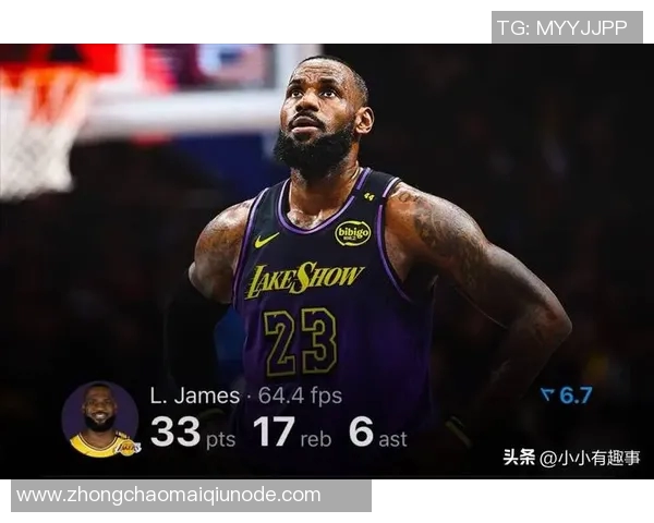 詹姆斯状态回暖引发热议预测他本赛季的精彩数据表现 詹姆斯状态回暖引发热议预测他本赛季的精彩数据表现