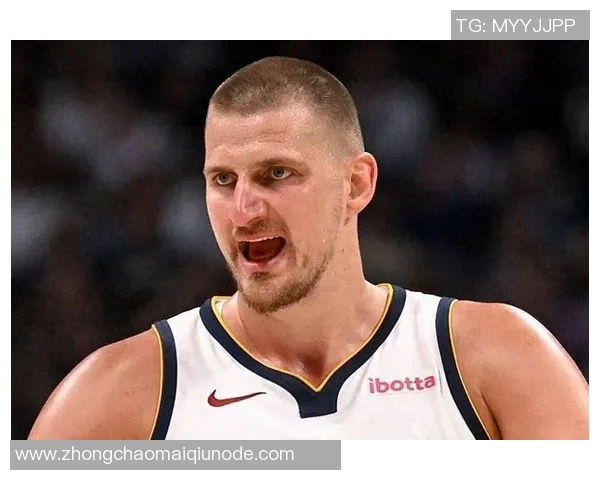 今日美国中锋排名揭晓约基奇文班恩比德占据前三申京第五祖巴茨第九