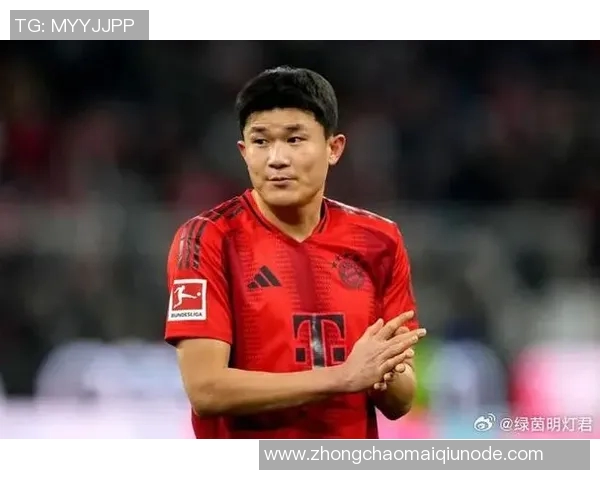 意大利俱乐部密切关注金玟哉冬窗转会可能性取决于球员现状