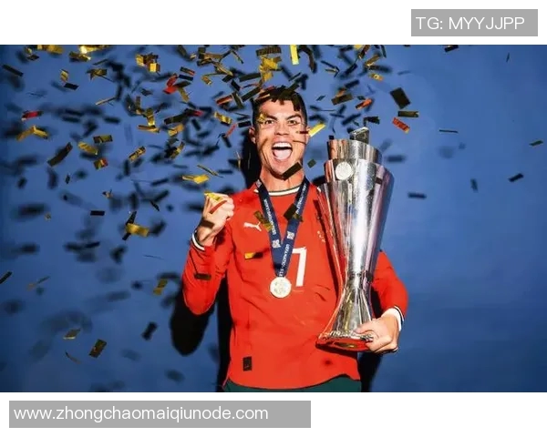 C罗坦言世界杯非梦想赢得冠军无法改变历史地位